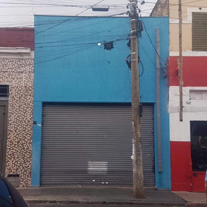 Captação de Loja a venda na Rua Saldanha Marinho, Centro, Ribeirão Preto, SP